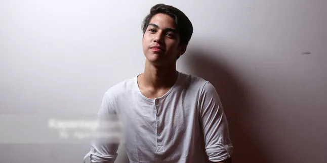 Lewat 'Anak Artis', El Rumi Ingin Tepis Anggapan Buruk Ini Lewat 'Anak Artis', El Rumi Ingin Tepis Anggapan Buruk Ini