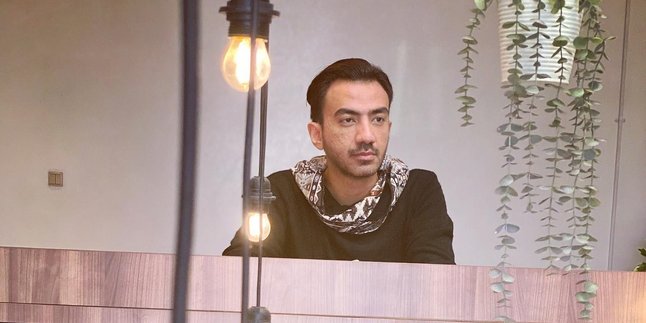 Through Online Auditions for D'Academy 5, Reza DA Wants to Find a Young Dangdut Singer Who Will Be Loved by Many People