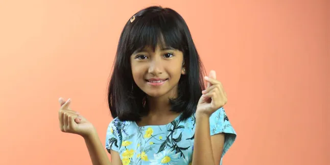 Lewat 'Burung Parkit', Kila Ingin Melestarikan Lagu Anak Indonesia