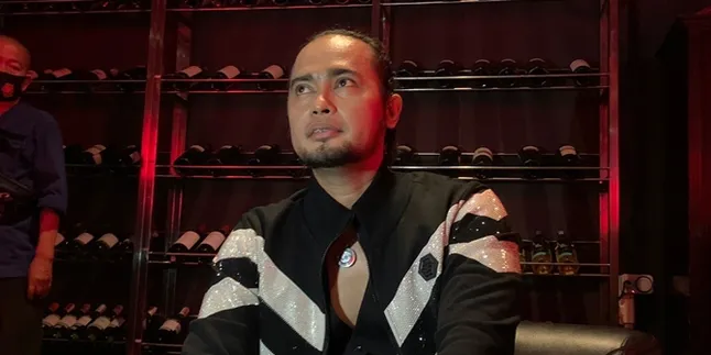 Lewat Curhatan Sang Poduser, Alf Tatale Hadirkan Lagu 'Tanpamu Biasa Saja'