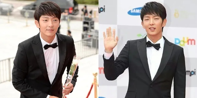 Lewat Drama Baru, Lee Jun Ki Berhasil Wujudkan Satu Mimpinya Loh