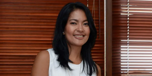 Lewat Film 'JINGGA', Lola Amaria Harumkan Nama Indonesia