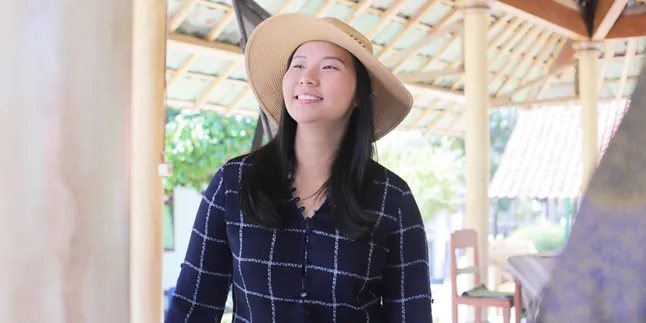 Lewat Film 'THE SANTRI', Livi Zheng Kenalkan Budaya Indonesia ke Dunia