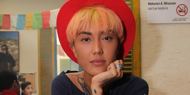 Lewat Foto Istimewa, Fahrani Umumkan Kehamilan Anak Pertama