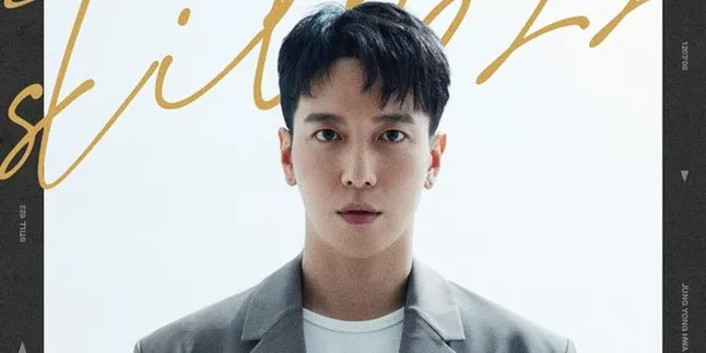Lewat Instagram, Jung Yong Hwa Pamerkan Tubuh & Lengannya yang Kekar!