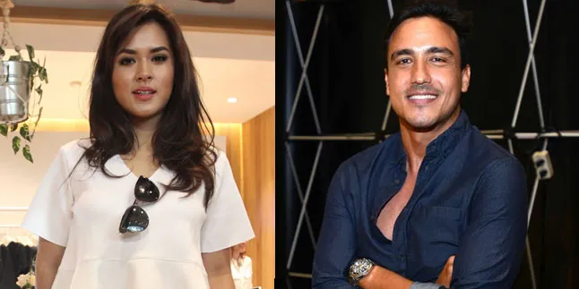 Lewat Instagram, Raisa Mulai Ungkap Hubungan Dengan Hamish Daud? Lewat Instagram, Raisa Mulai Ungkap Hubungan Dengan Hamish Daud?