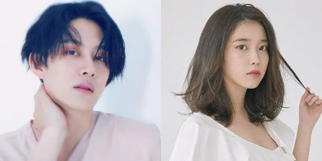 Lewat Jalur Hukum, Heechul Suju Puji Cara IU Hadapi Komentar Jahat Haters Lewat Jalur Hukum, Heechul Suju Puji Cara IU Hadapi Komentar Jahat Haters