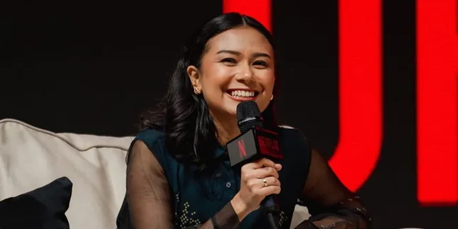 Lewat Karakter Perempuan Dalam Filmnya, Sutradara Kamila Andini Coba 'Bersuara' Tentang Banyak Hal