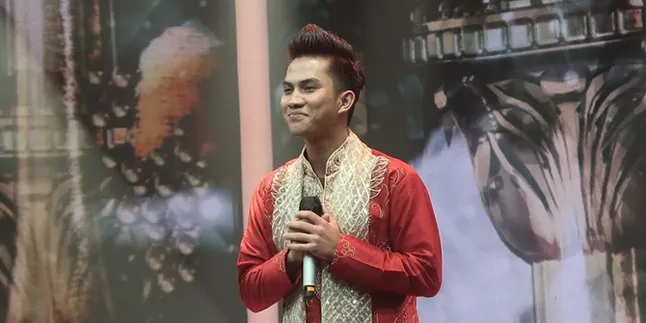 Lewat Lagu Sajdaa, Zainul dapat Standing Ovation dari Juri 'Rising Star Dangdut'