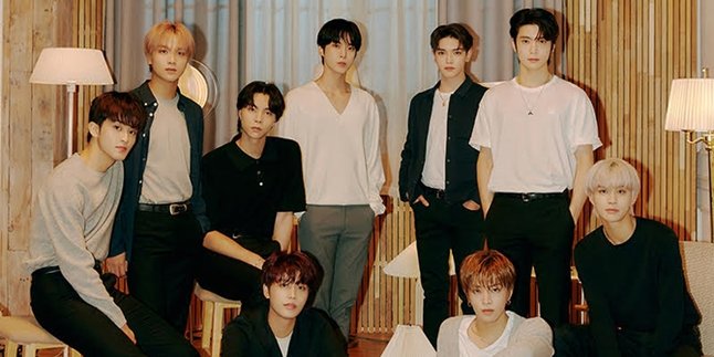 Through 'Magic Carpet Ride', NCT 127 Show Romantic Music in Their Third Full Album 'Sticker'