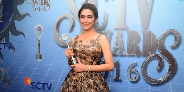 Lewat Nabila Syakieb, Shaheer Sheikh Doakan Kesembuhan Yana Zein