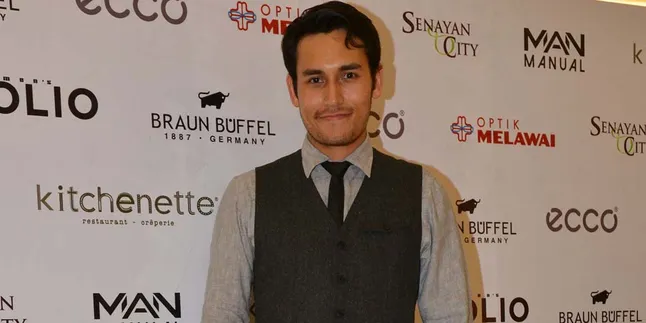 Lewat Ngopi, Arifin Putra Sukses Bangun Chemistry di 'SUPERNOVA'