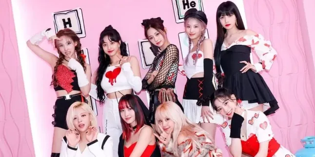 Lewat Persaingan Ketat, Berikut 7 Grup K-Pop yang Terbentuk Lewat Ajang Survival