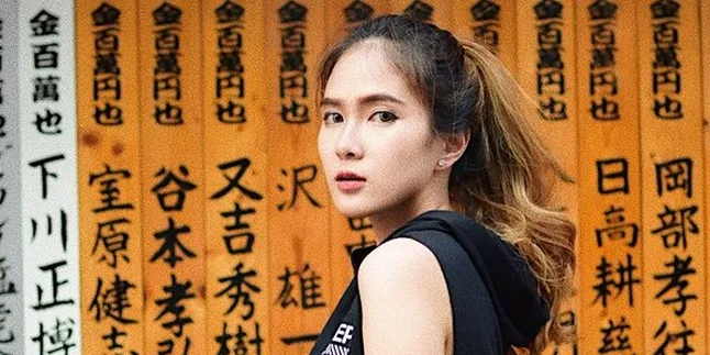 Lewat SCTV 31 Xtraordinary Meet and Greet Sinetron Naluri Hati, Shanice Margaretha Lie Ungkap Alasan Menghilang