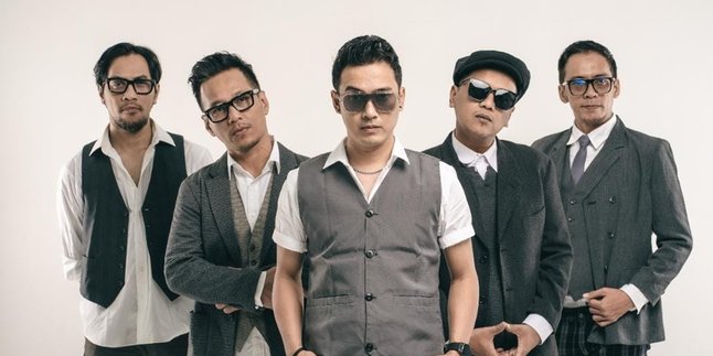 Lewat Single 'Chemistry', Five Minutes Hadir dengan Vokalis Baru