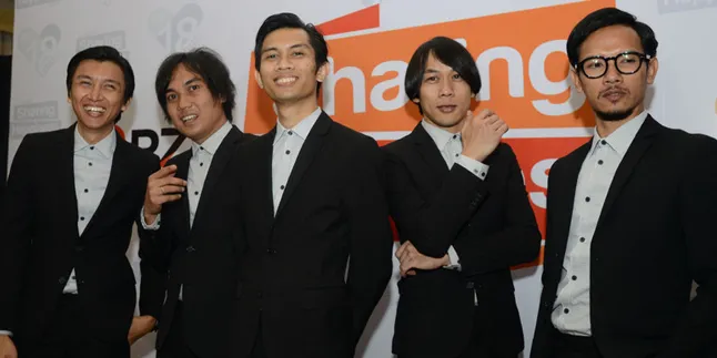 Peduli Sosial, The Changcuters Ajak Anak Muda Asyik Beramal Peduli Sosial, The Changcuters Ajak Anak Muda Asyik Beramal