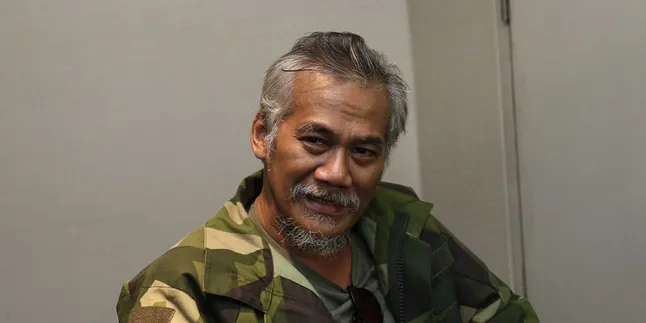 Lewat Teater, Tyo Pakusadewo Tunjukkan Bukti Kasih Sayang Kepada Ibunya Lewat Teater, Tyo Pakusadewo Tunjukkan Bukti Kasih Sayang Kepada Ibunya