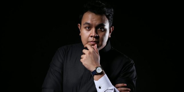 Lewat 'Teman Hidup', Tulus Ajak Kota Malang Karaoke Bareng