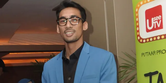 Lewat 'UNLIMITED LOVE', Dallas Pratama Beri Peringatan Keras