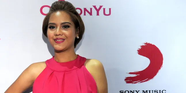 Lewati Berbagai Pengalaman, Mytha Lestari Rilis 'CUMA PUNYA HATI'