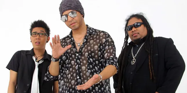 Lewati Masa Sulit, Cozy Republic Rilis 'Bidadari'