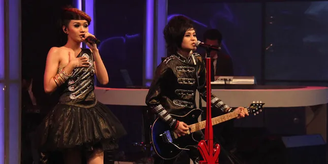 Lewatkan Konser Shahrukh Khan, Dara Menyesal Seumur Hidup