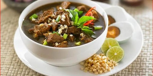 Delicious and Tempting: 12 Must-Try Traditional Foods from Sidoarjo