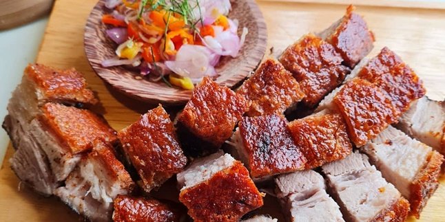 The Deliciousness of Sei Sapi, Smoked Meat from NTT with Unique Flavor