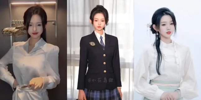 Li Keyi, Ratu Drama Pendek China yang Pecahkan Rekor dan Jadi Sorotan Publik