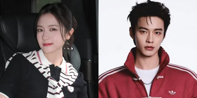 Li Landi and He Yu Become the Main Stars of the Drama 'Thousand Nights' Adaptation of Tong Ling Fei