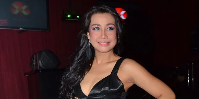 Lia Emilia Pernah Jadi Korban Pelecehan Seksual