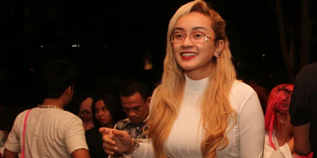 Lia Ladysta: Ada Seleb Yang Aksi Sosial Cuma Pencitraan