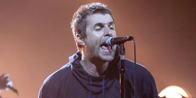 Liam Gallagher Ajak Noel Untuk Reuni Oasis Lewat Cuitan di Twitter Liam Gallagher Ajak Noel Untuk Reuni Oasis Lewat Cuitan di Twitter