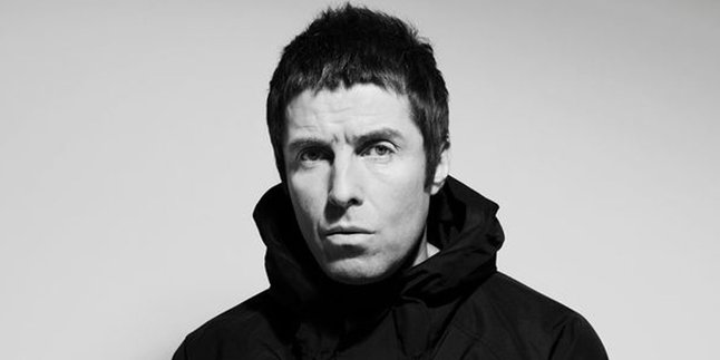 Liam Gallagher: Aku Lebih Memilih Oasis Daripada Bersolo Karir