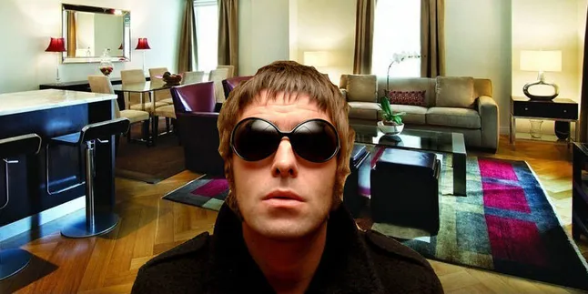 Liam Gallagher: Aku Muak Dengan Orang Idiot Yang Hina Suaraku!