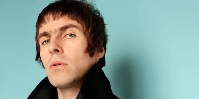 Liam Gallagher Akui Penggemar Justin Bieber