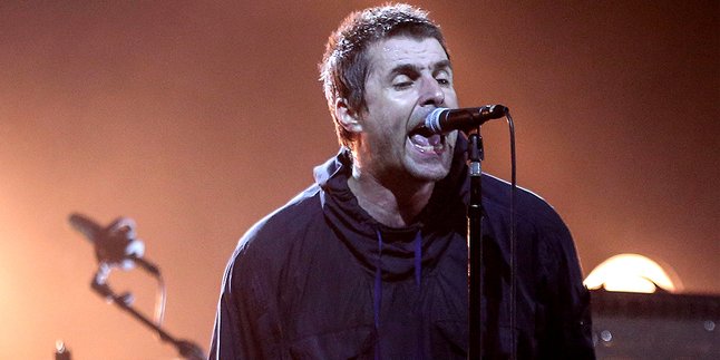 Liam Gallagher Ditawari Lagu-Lagu Yang Sebelumnya Ditolak Oleh Miley Cyrus