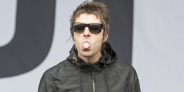 Liam Gallagher Geram Pada Dave Grohl Karena Terlalu Profesional