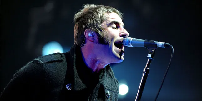 Liam Gallagher: Hanya Fans Bodoh Yang Harapkan Oasis Pada Beady Eye