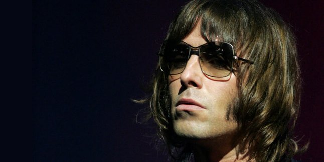 Liam Gallagher: Musik Harry Styles Jelek Tapi...