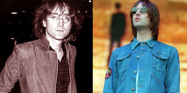 Liam Gallagher Pilih John Lennon Daripada Paul McCartney