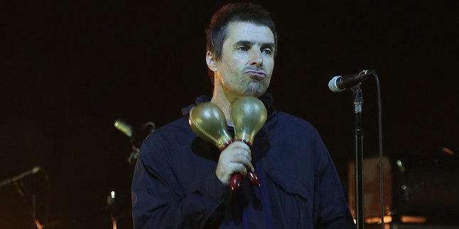 Liam Gallagher Salahkan Istri Noel Gallagher Sebagai Sebab Bubarnya Oasis