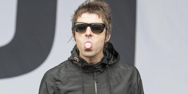 Liam Gallagher Sindir Langkah Liam Payne Bersolo Karir