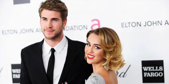 Liam Hemsworth Lamar Miley Cyrus Lagi