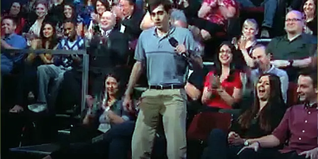 Liam Neeson Ancam Penggemar Hingga Terkencing-Kencing!