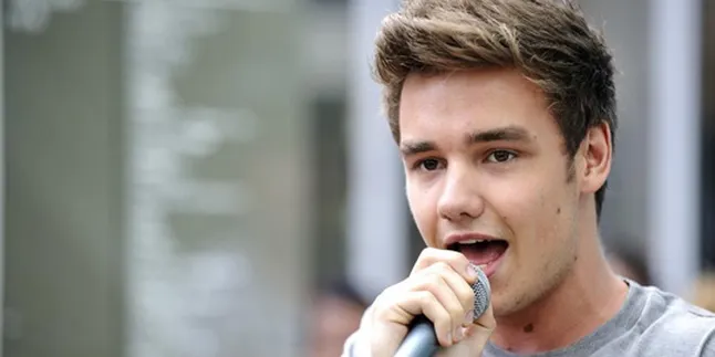 Liam One Direction Putus Cinta Liam One Direction Putus Cinta