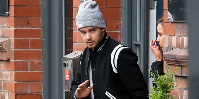 Liam Payne Bakal Rilis Single Baru Minggu Ini, Fans Heboh