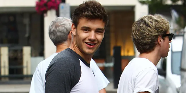 Liam Payne - Danielle Peazer Resmi Putus! Liam Payne - Danielle Peazer Resmi Putus!