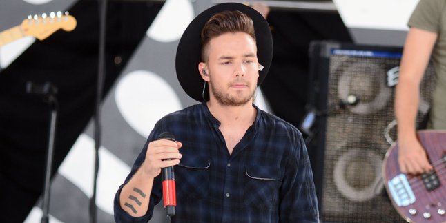 Liam Payne Disebut Sedang Atur Pertemuan Cheryl & Justin Bieber