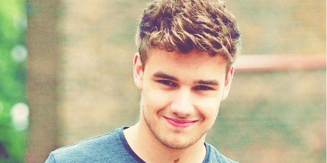 Liam Payne Meminta Maaf Kepada Fans